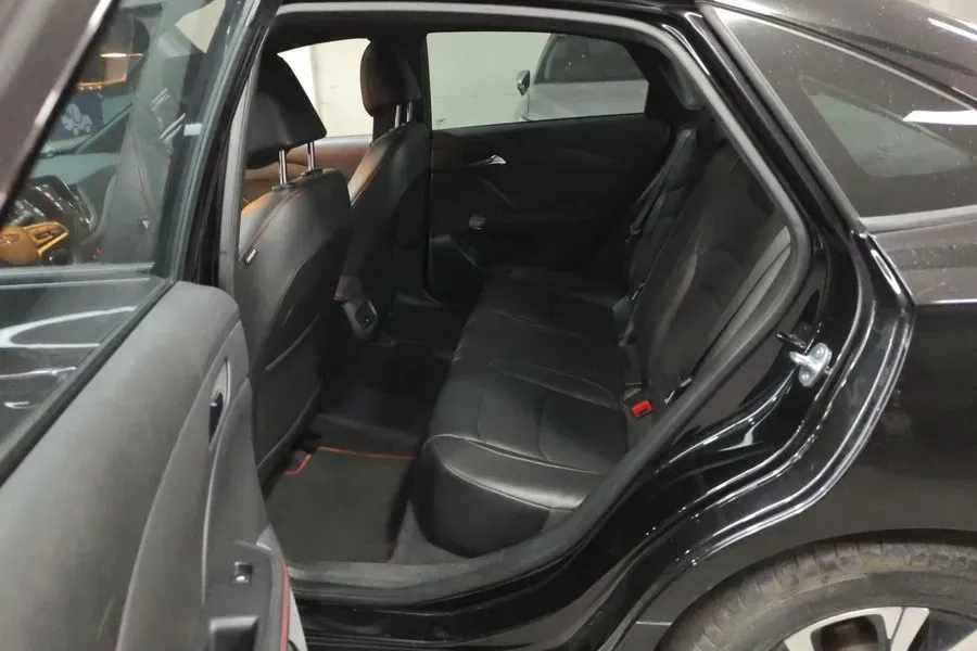 2019 Chevrolet Monza 1.3T 163HP L3 6AT,autocango,china used car exporter,china ev exporter,chinese used car exporter,chinese used ev exporter