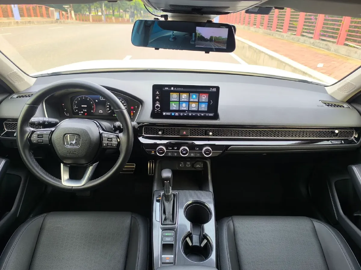 2023 Honda Integra 1.5T 182HP L4 CVT,autocango,china used car exporter,china ev exporter,chinese used car exporter,chinese used ev exporter