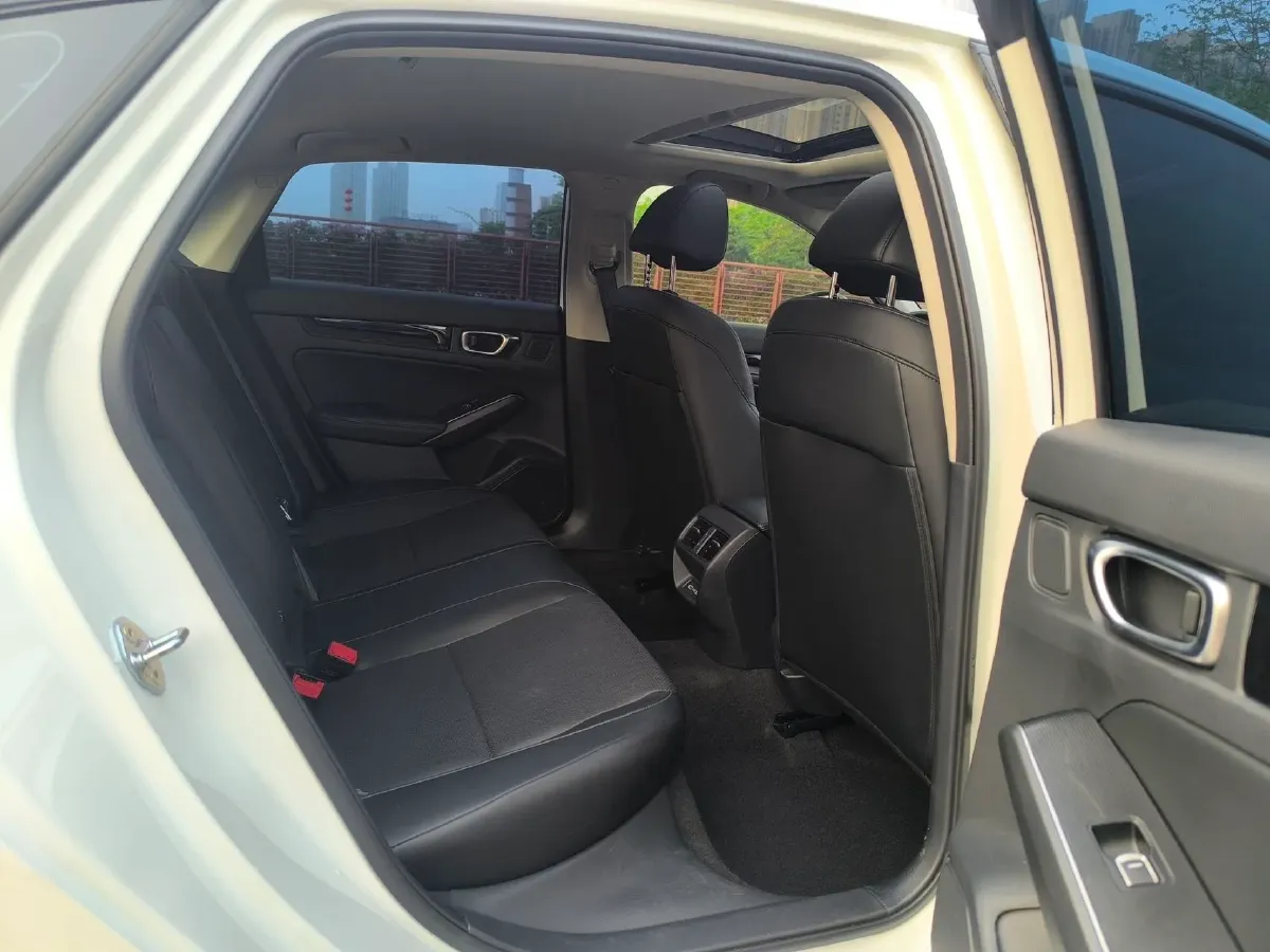 2023 Honda Integra 1.5T 182HP L4 CVT,autocango,china used car exporter,china ev exporter,chinese used car exporter,chinese used ev exporter