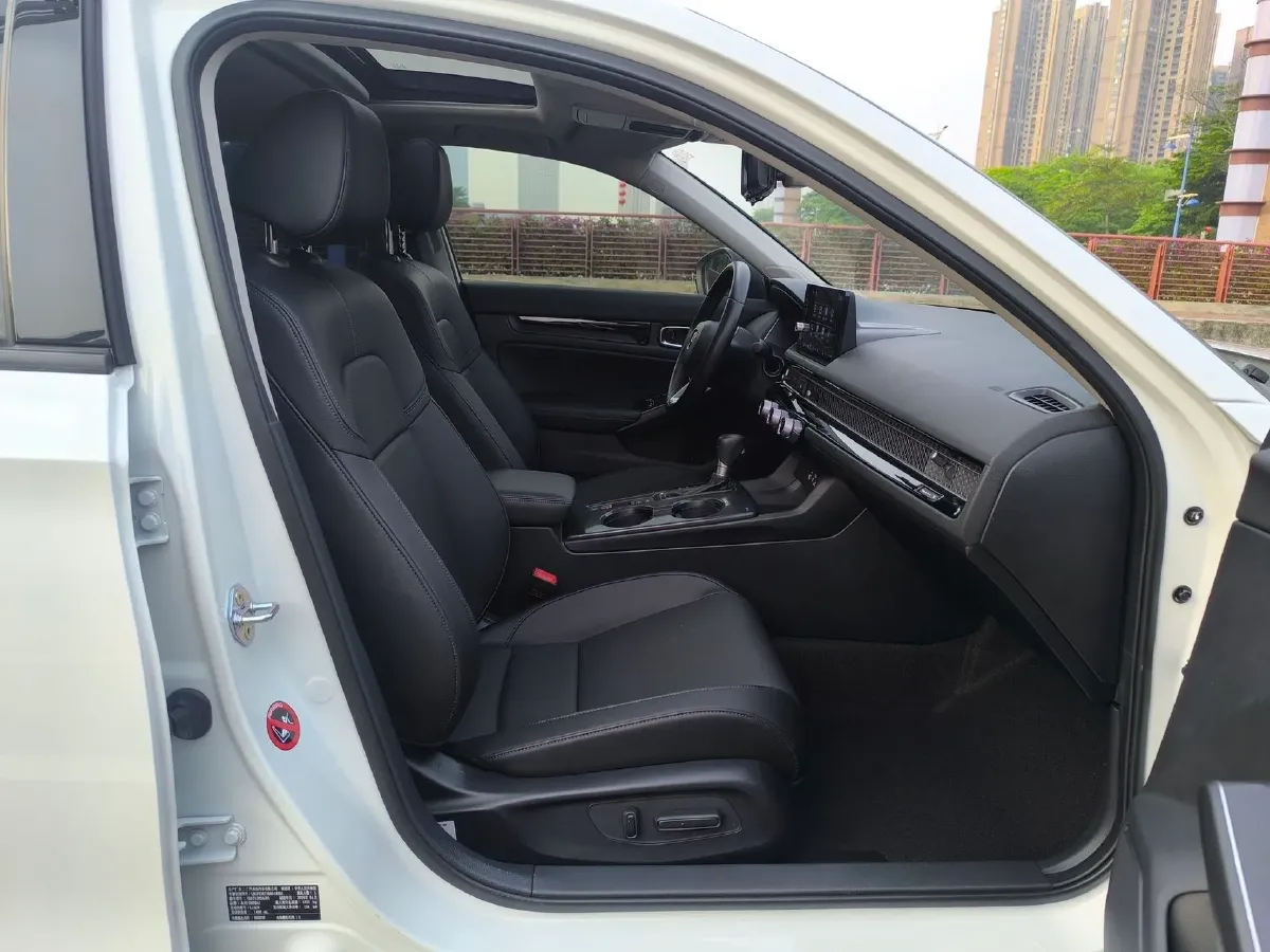 2023 Honda Integra 1.5T 182HP L4 CVT,autocango,china used car exporter,china ev exporter,chinese used car exporter,chinese used ev exporter