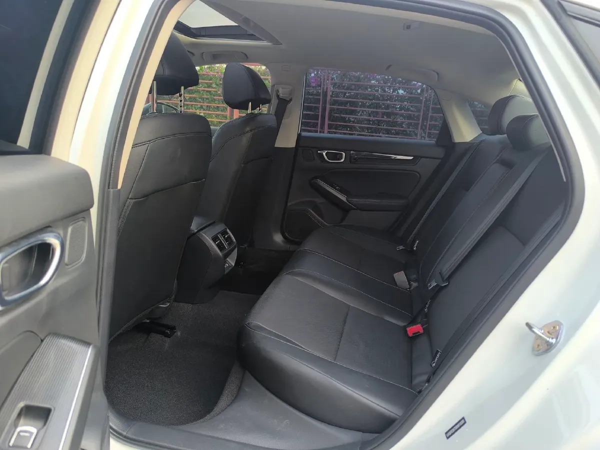 2023 Honda Integra 1.5T 182HP L4 CVT,autocango,china used car exporter,china ev exporter,chinese used car exporter,chinese used ev exporter