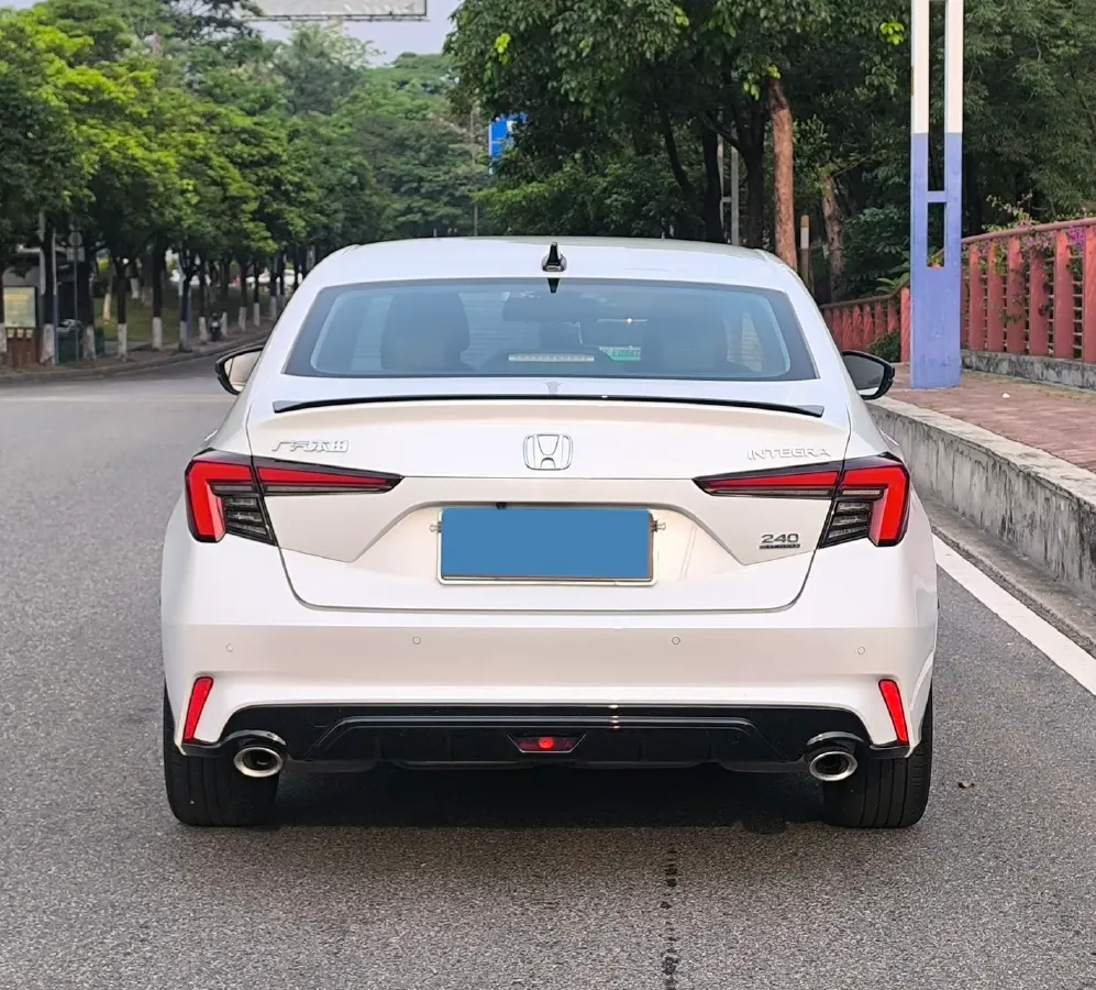 2023 Honda Integra 1.5T 182HP L4 CVT,autocango,china used car exporter,china ev exporter,chinese used car exporter,chinese used ev exporter