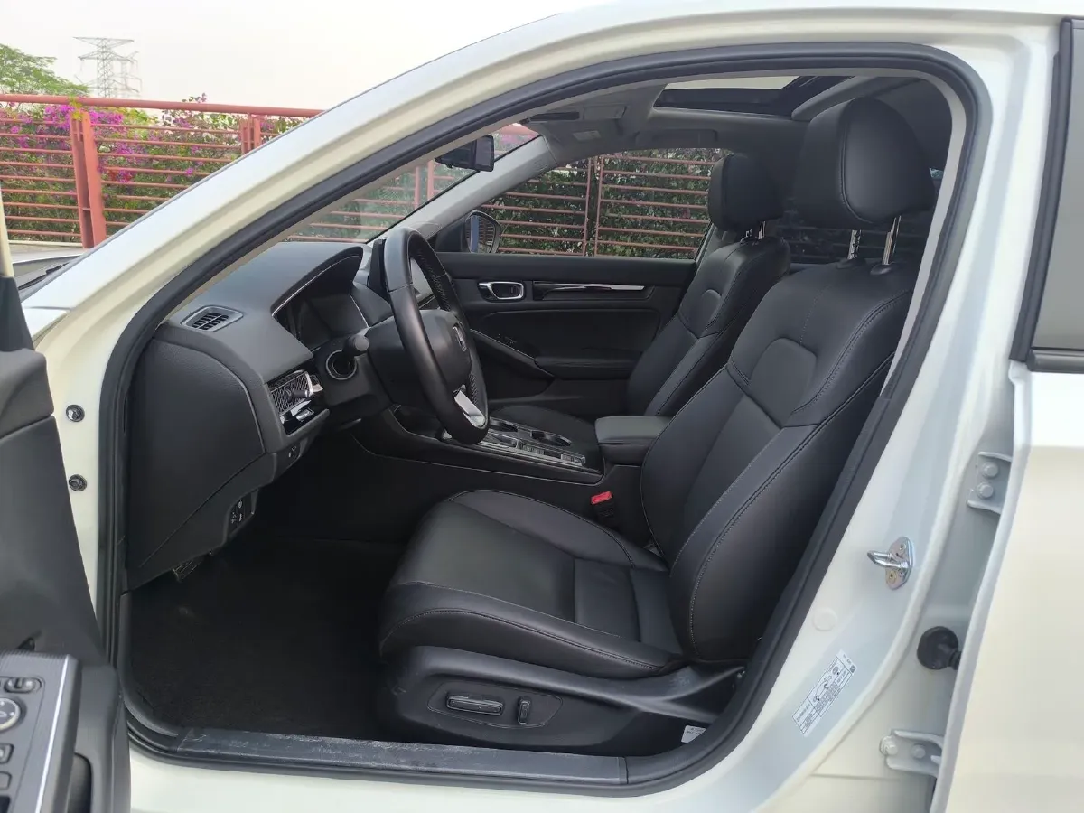 2023 Honda Integra 1.5T 182HP L4 CVT,autocango,china used car exporter,china ev exporter,chinese used car exporter,chinese used ev exporter