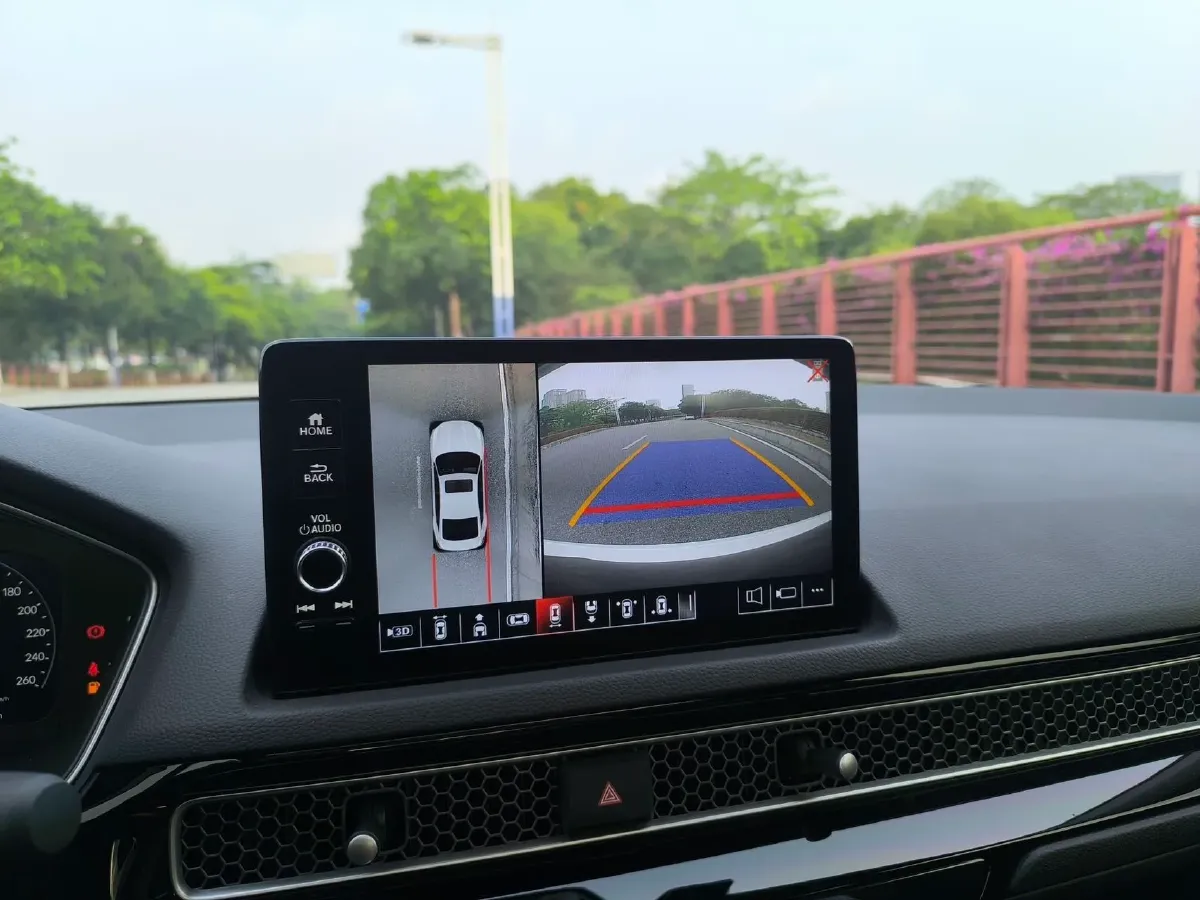 2023 Honda Integra 1.5T 182HP L4 CVT,autocango,china used car exporter,china ev exporter,chinese used car exporter,chinese used ev exporter