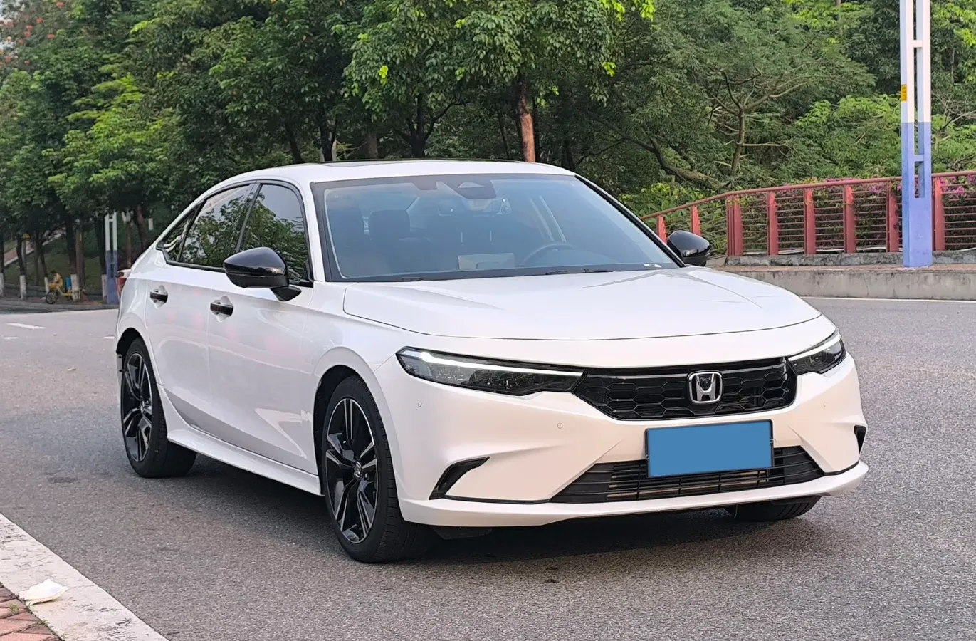 2023 Honda Integra 1.5T 182HP L4 CVT,autocango,china used car exporter,china ev exporter,chinese used car exporter,chinese used ev exporter