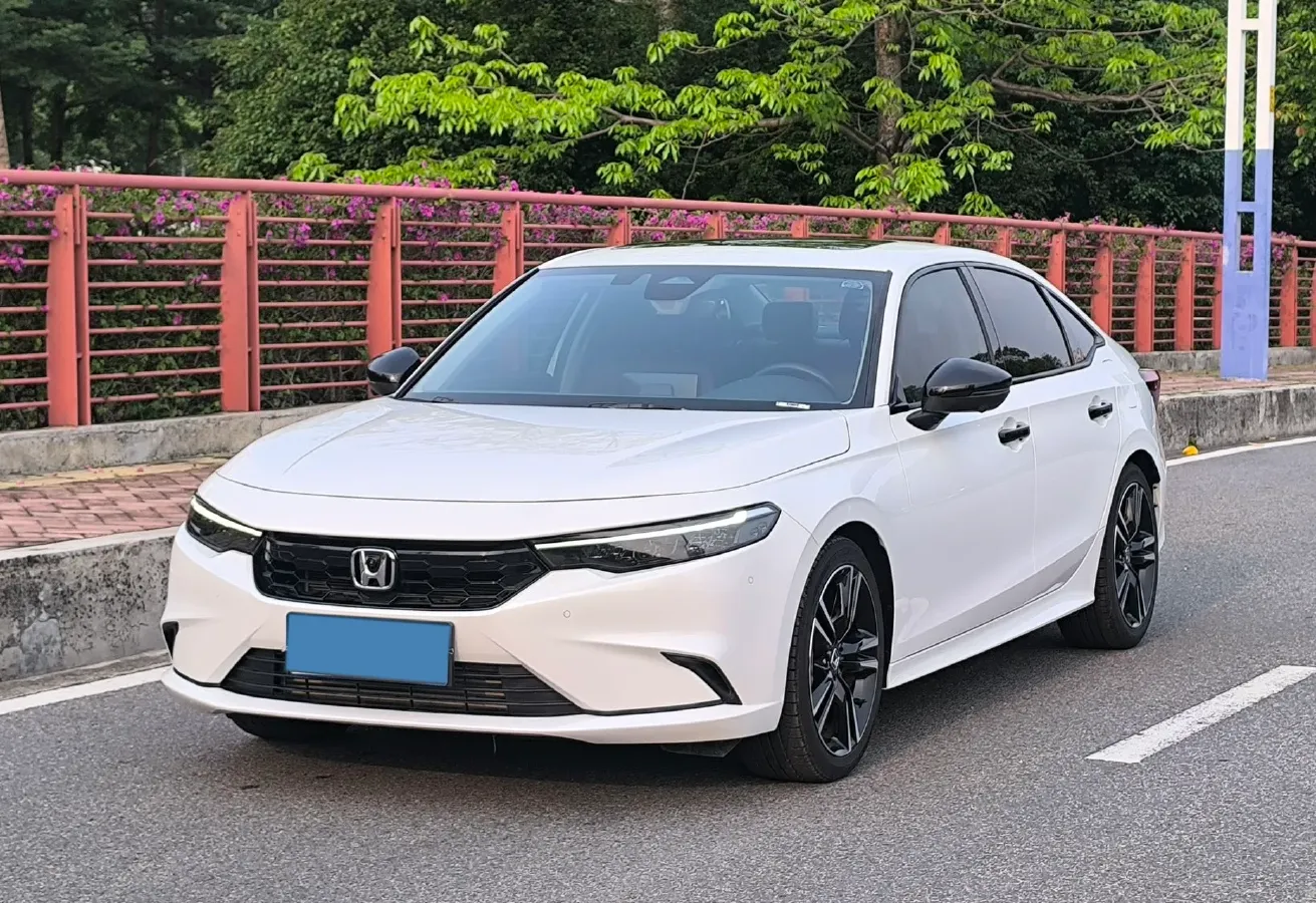 2023 Honda Integra 1.5T 182HP L4 CVT,autocango,china used car exporter,china ev exporter,chinese used car exporter,chinese used ev exporter