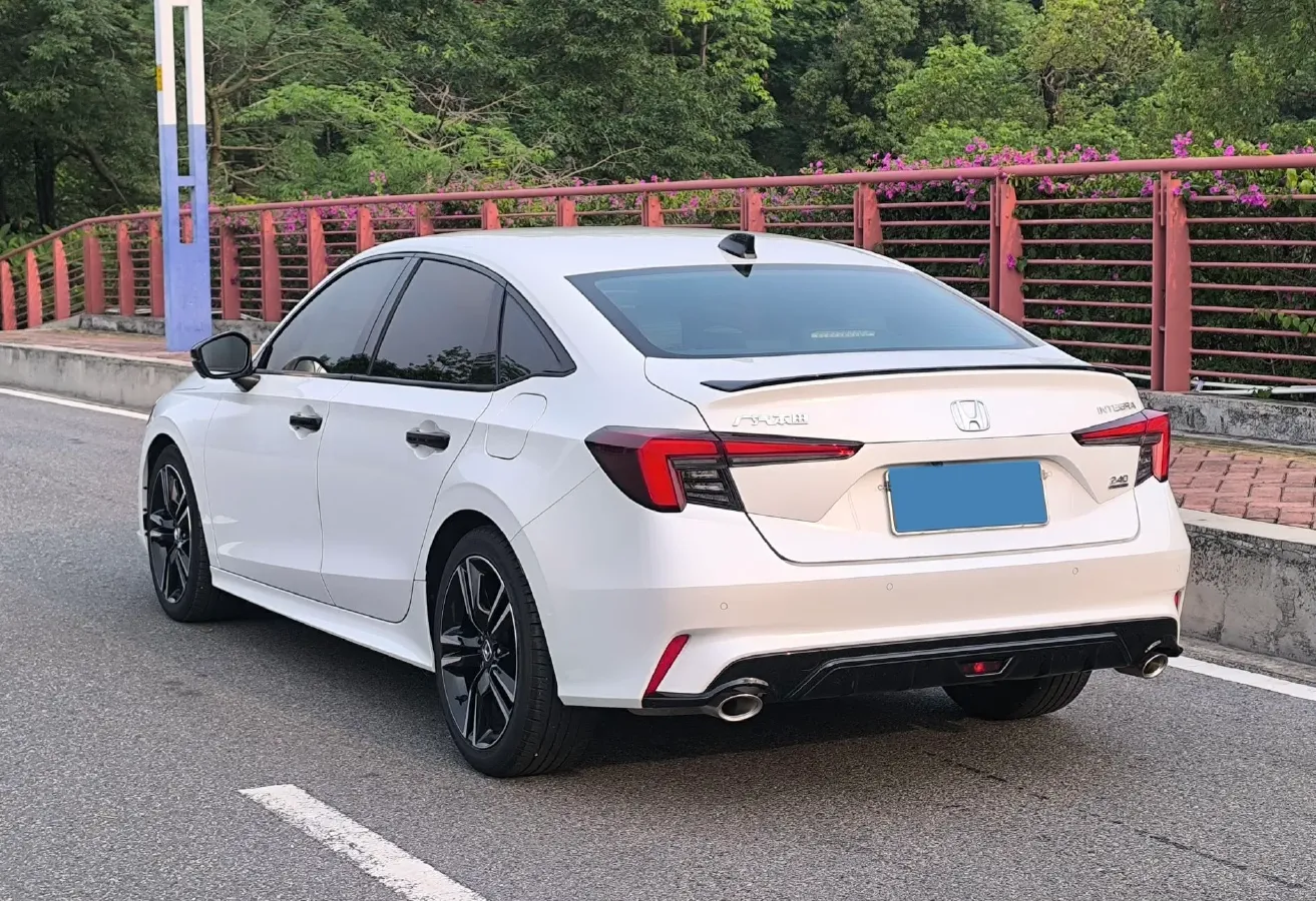 2023 Honda Integra 1.5T 182HP L4 CVT,autocango,china used car exporter,china ev exporter,chinese used car exporter,chinese used ev exporter