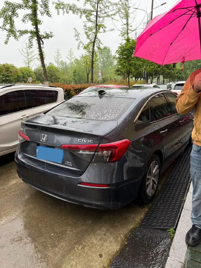 2022 Honda Civic 1.5T 129HP L4 CVT,autocango,china used car exporter,china ev exporter,chinese used car exporter,chinese used ev exporter