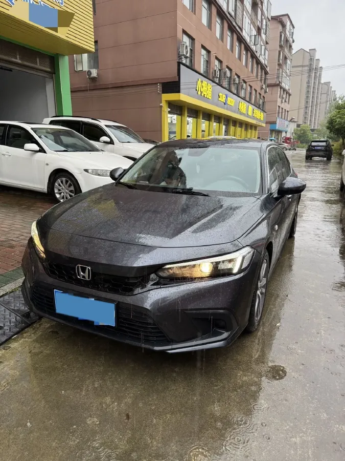 2022 Honda Civic 1.5T 129HP L4 CVT,autocango,china used car exporter,china ev exporter,chinese used car exporter,chinese used ev exporter