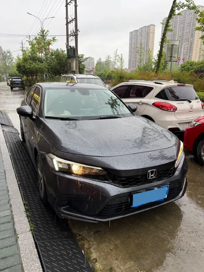 2022 Honda Civic 1.5T 129HP L4 CVT,autocango,china used car exporter,china ev exporter,chinese used car exporter,chinese used ev exporter