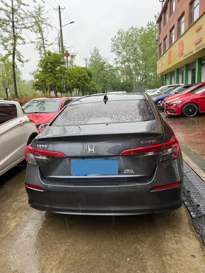 2022 Honda Civic 1.5T 129HP L4 CVT,autocango,china used car exporter,china ev exporter,chinese used car exporter,chinese used ev exporter