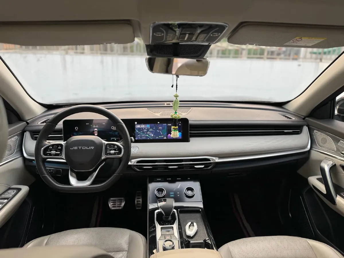 2023 Jetour X70 2.0T 254HP L4 7DCT,autocango,china used car exporter,china ev exporter,chinese used car exporter,chinese used ev exporter