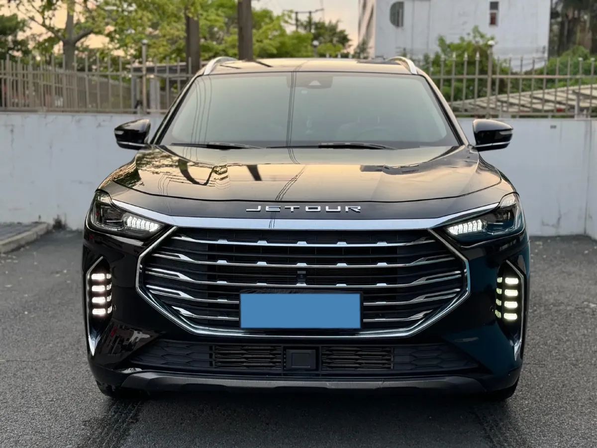 2023 Jetour X70 2.0T 254HP L4 7DCT,autocango,china used car exporter,china ev exporter,chinese used car exporter,chinese used ev exporter