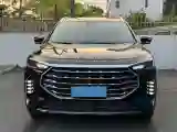 2023 Jetour X70 2.0T 254HP L4 7DCT