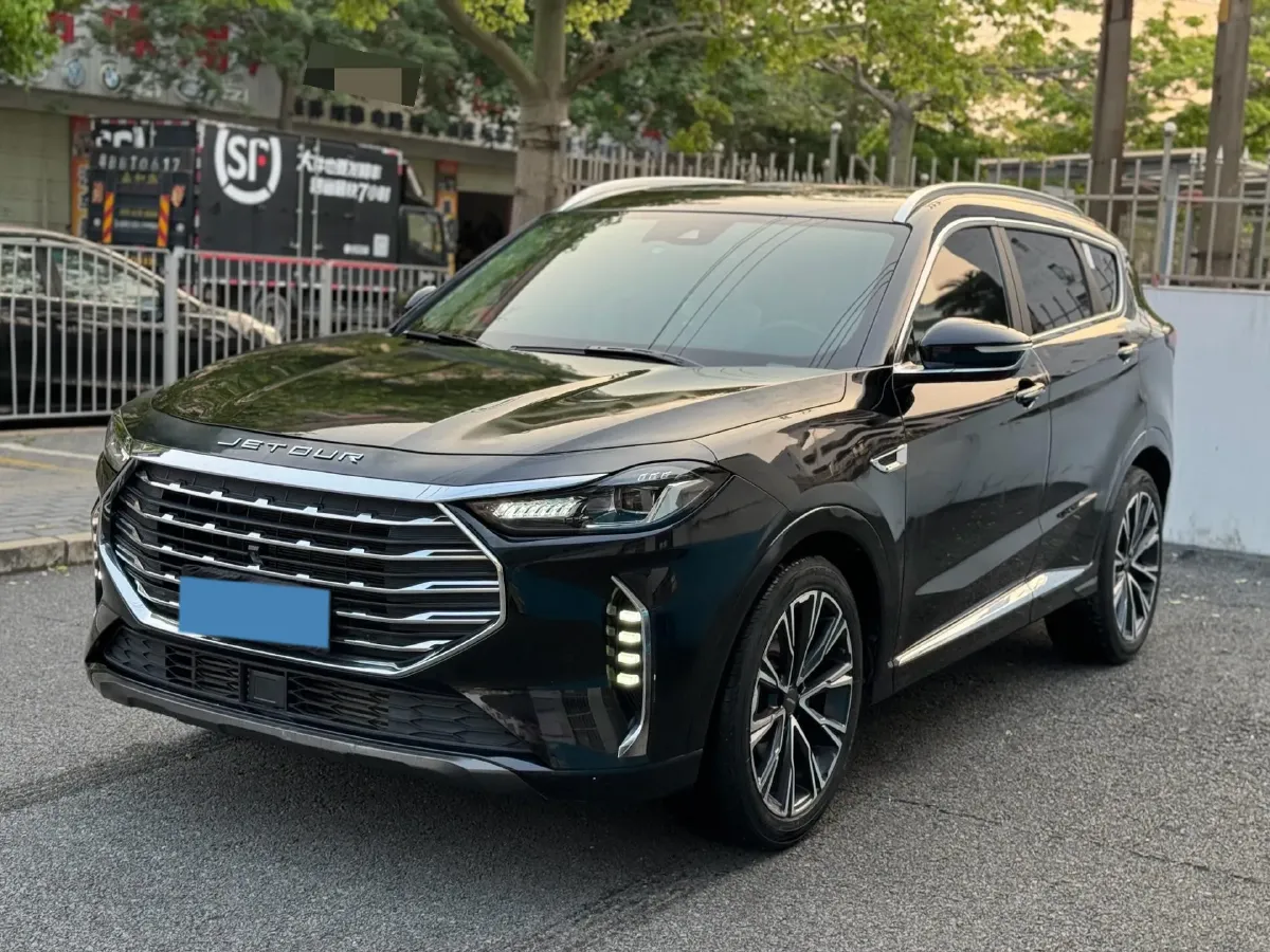 2023 Jetour X70 2.0T 254HP L4 7DCT,autocango,china used car exporter,china ev exporter,chinese used car exporter,chinese used ev exporter