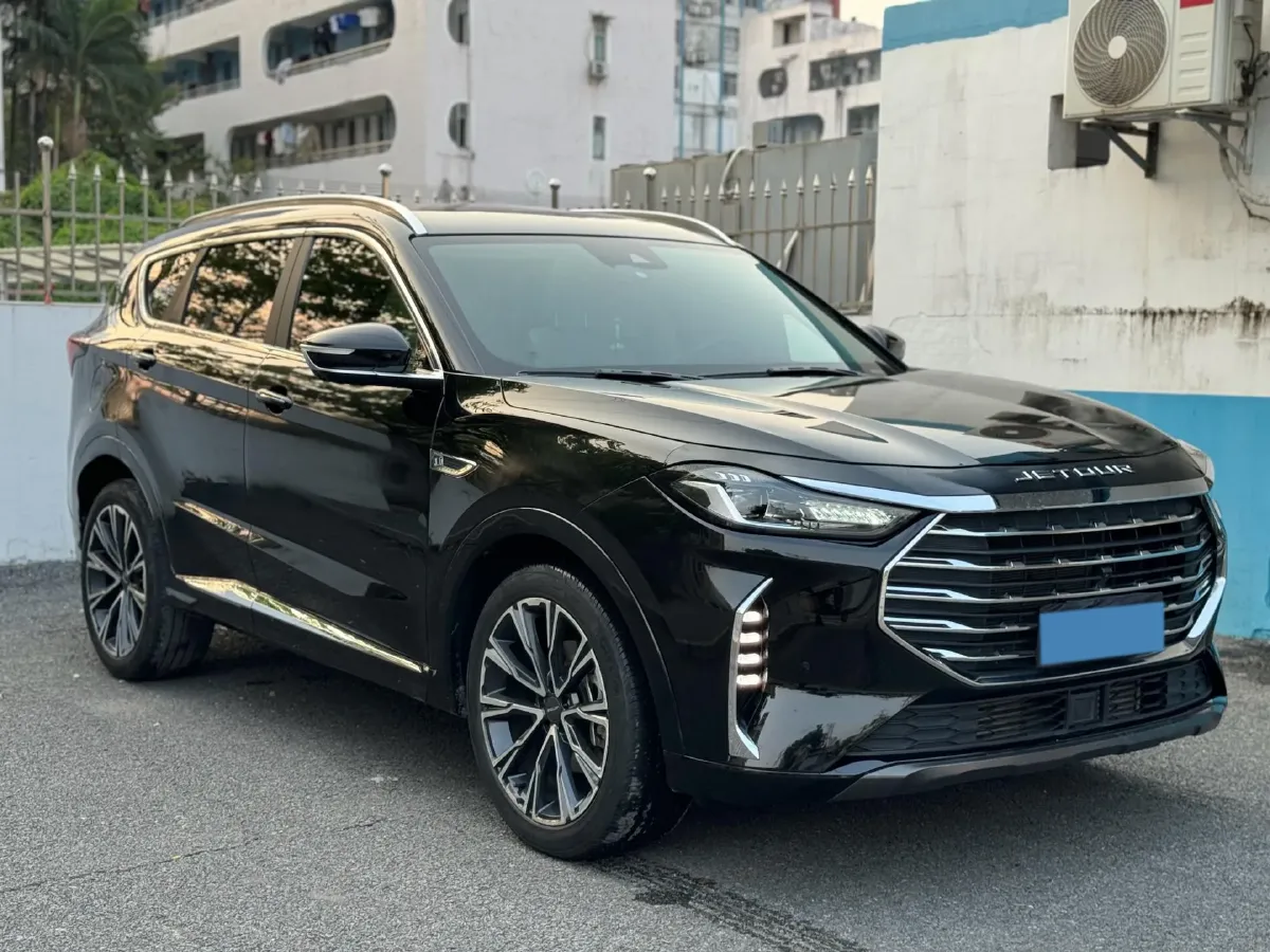 2023 Jetour X70 2.0T 254HP L4 7DCT,autocango,china used car exporter,china ev exporter,chinese used car exporter,chinese used ev exporter