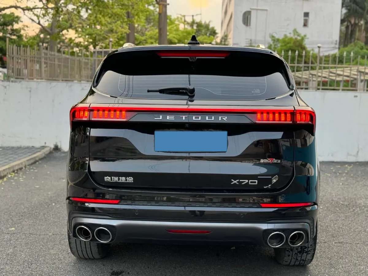 2023 Jetour X70 2.0T 254HP L4 7DCT,autocango,china used car exporter,china ev exporter,chinese used car exporter,chinese used ev exporter
