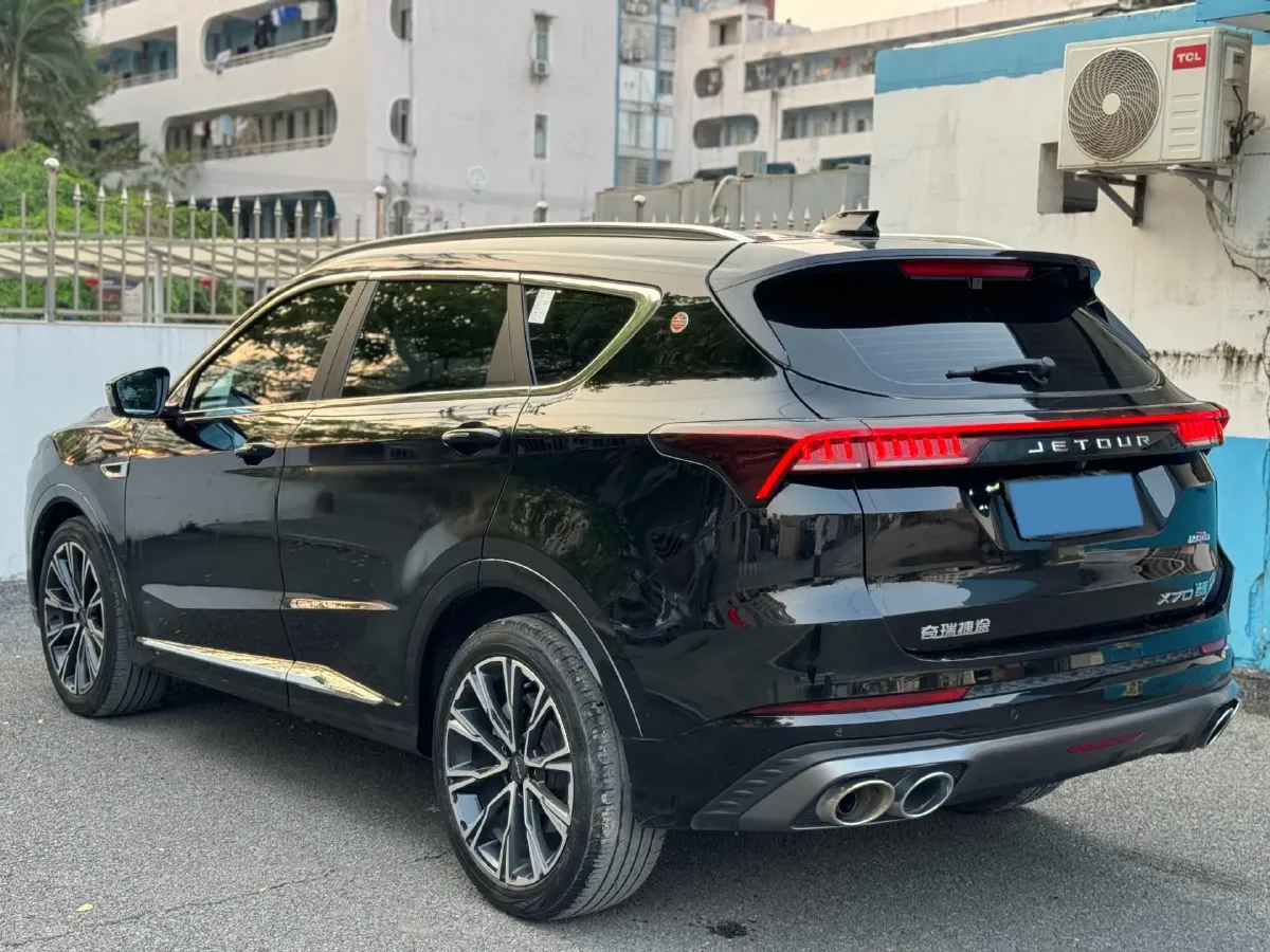 2023 Jetour X70 2.0T 254HP L4 7DCT,autocango,china used car exporter,china ev exporter,chinese used car exporter,chinese used ev exporter