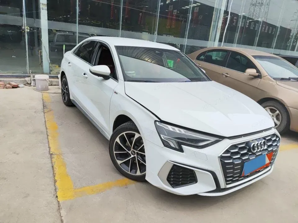 2022 Audi A3 1.4T 150HP L4 7DCT,autocango,china used car exporter,china ev exporter,chinese used car exporter,chinese used ev exporter