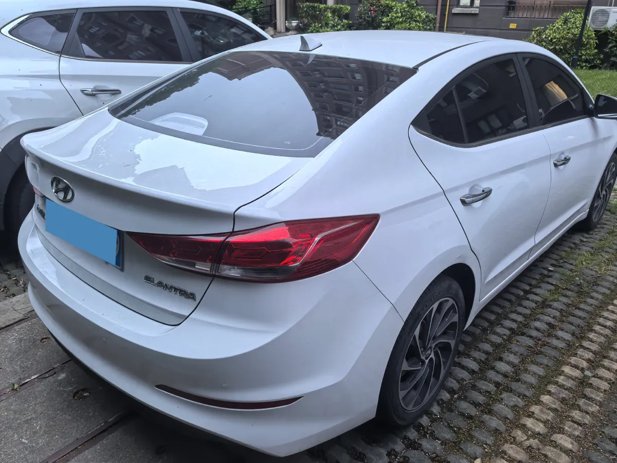 2020 Hyundai Elantra 1.5L 115HP L4 CVT,autocango,china used car exporter,china ev exporter,chinese used car exporter,chinese used ev exporter
