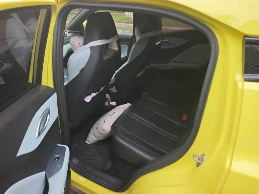 2023 BYD Seagull BEV 38.88KWH,autocango,china used car exporter,china ev exporter,chinese used car exporter,chinese used ev exporter