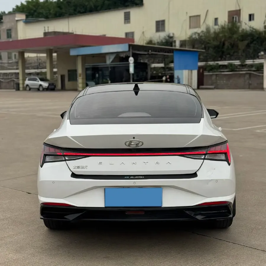 2021 Hyundai Elantra 1.5L 115HP L4 CVT,autocango,china used car exporter,china ev exporter,chinese used car exporter,chinese used ev exporter
