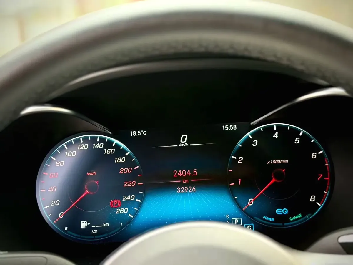 2023 Mercedes-Benz C Class 1.5T 184HP L4 9AT,autocango,china used car exporter,china ev exporter,chinese used car exporter,chinese used ev exporter