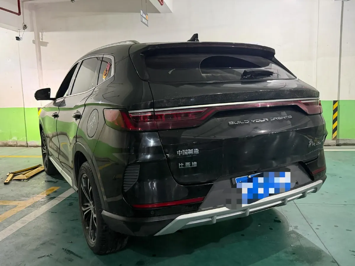 2020 BYD Song Plus 1.5T 185HP L4 7DCT,autocango,china used car exporter,china ev exporter,chinese used car exporter,chinese used ev exporter