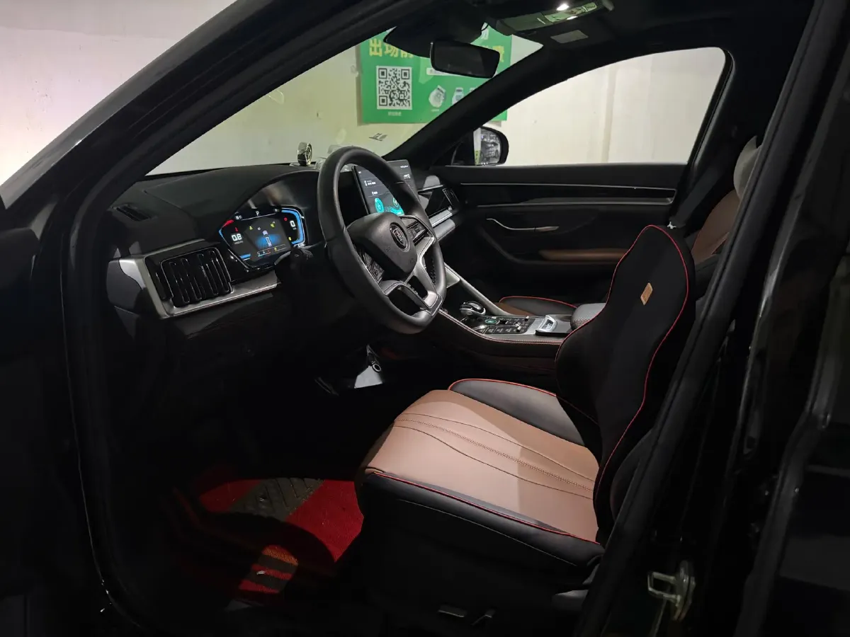 2020 BYD Song Plus 1.5T 185HP L4 7DCT,autocango,china used car exporter,china ev exporter,chinese used car exporter,chinese used ev exporter