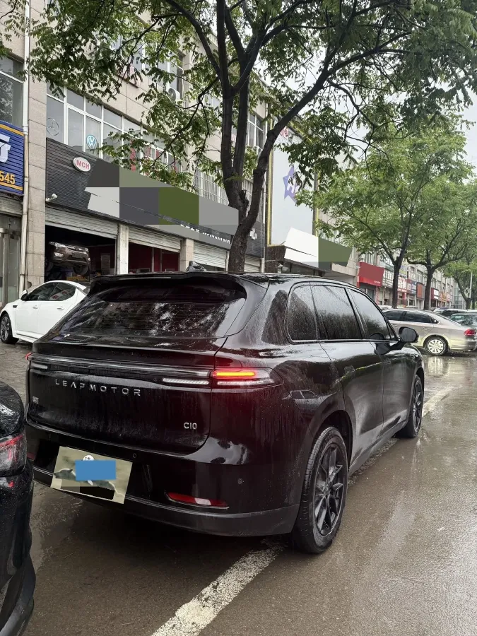 2024 Leapmotor C10 BEV 69.9KWH,autocango,china used car exporter,china ev exporter,chinese used car exporter,chinese used ev exporter