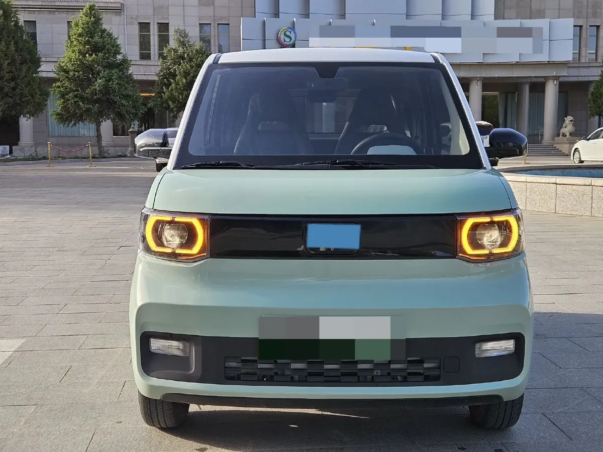 2021 WuLing HongGuang MINI EV BEV 13.8KWH,autocango,china used car exporter,china ev exporter,chinese used car exporter,chinese used ev exporter