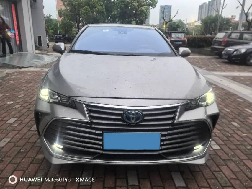 2019 Toyota Avalon 2.5L 178HP L4 E-CVT Hybrid,autocango,china used car exporter,china ev exporter,chinese used car exporter,chinese used ev exporter