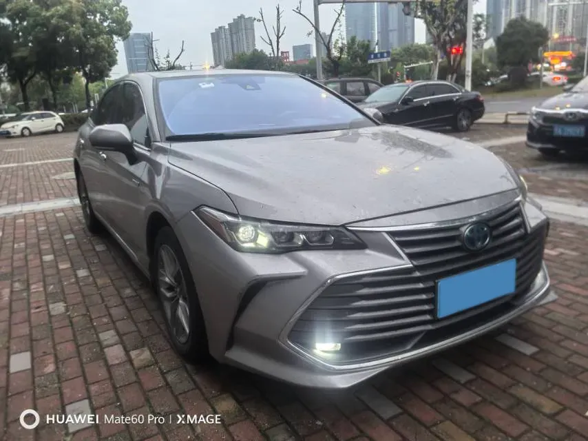 2019 Toyota Avalon 2.5L 178HP L4 E-CVT Hybrid,autocango,china used car exporter,china ev exporter,chinese used car exporter,chinese used ev exporter