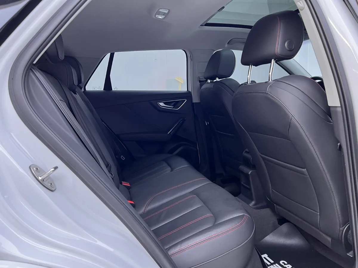 2023 Audi Q2L 1.5T 160HP L4 7DCT,autocango,china used car exporter,china ev exporter,chinese used car exporter,chinese used ev exporter