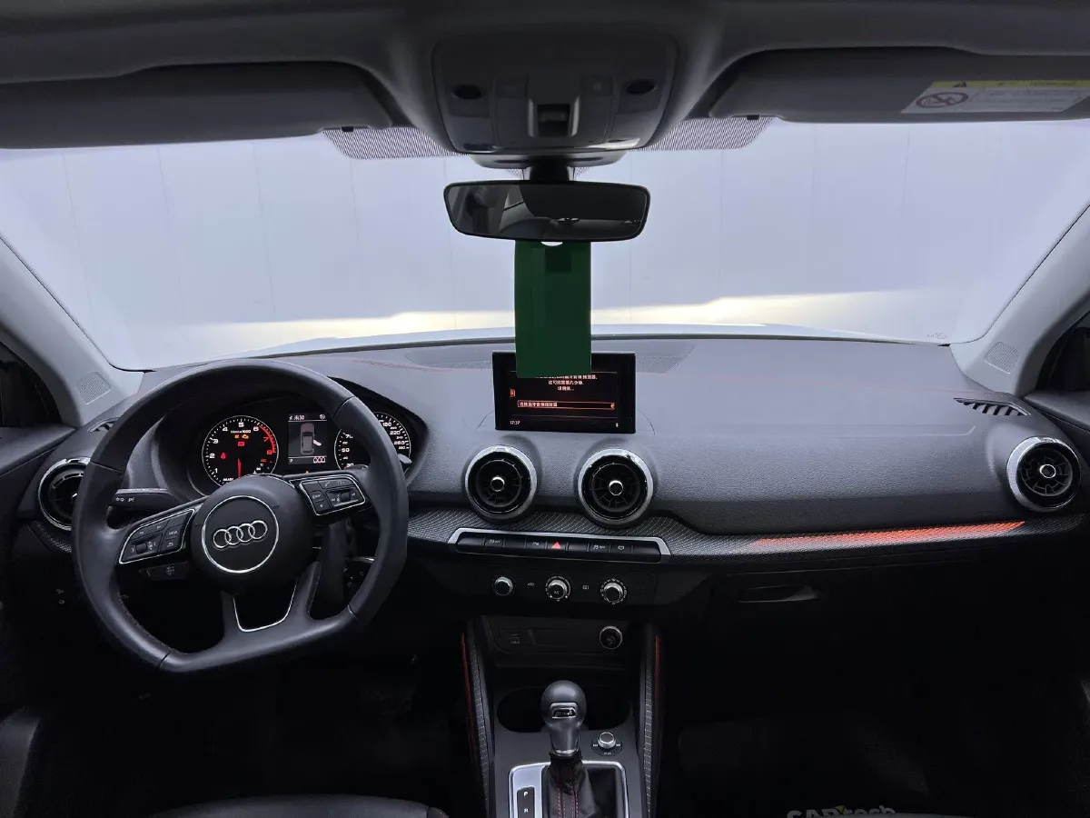 2023 Audi Q2L 1.5T 160HP L4 7DCT,autocango,china used car exporter,china ev exporter,chinese used car exporter,chinese used ev exporter