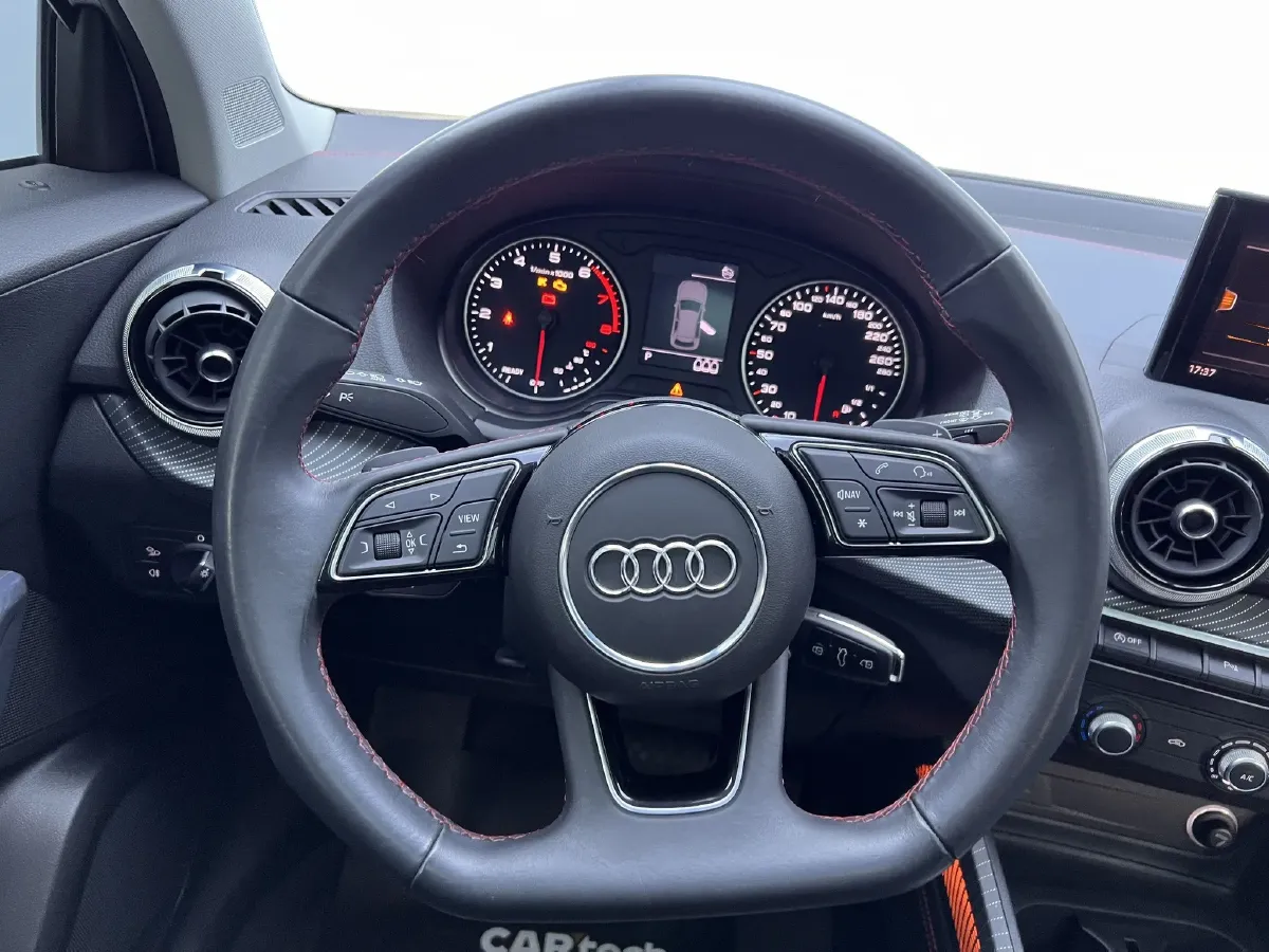 2023 Audi Q2L 1.5T 160HP L4 7DCT,autocango,china used car exporter,china ev exporter,chinese used car exporter,chinese used ev exporter