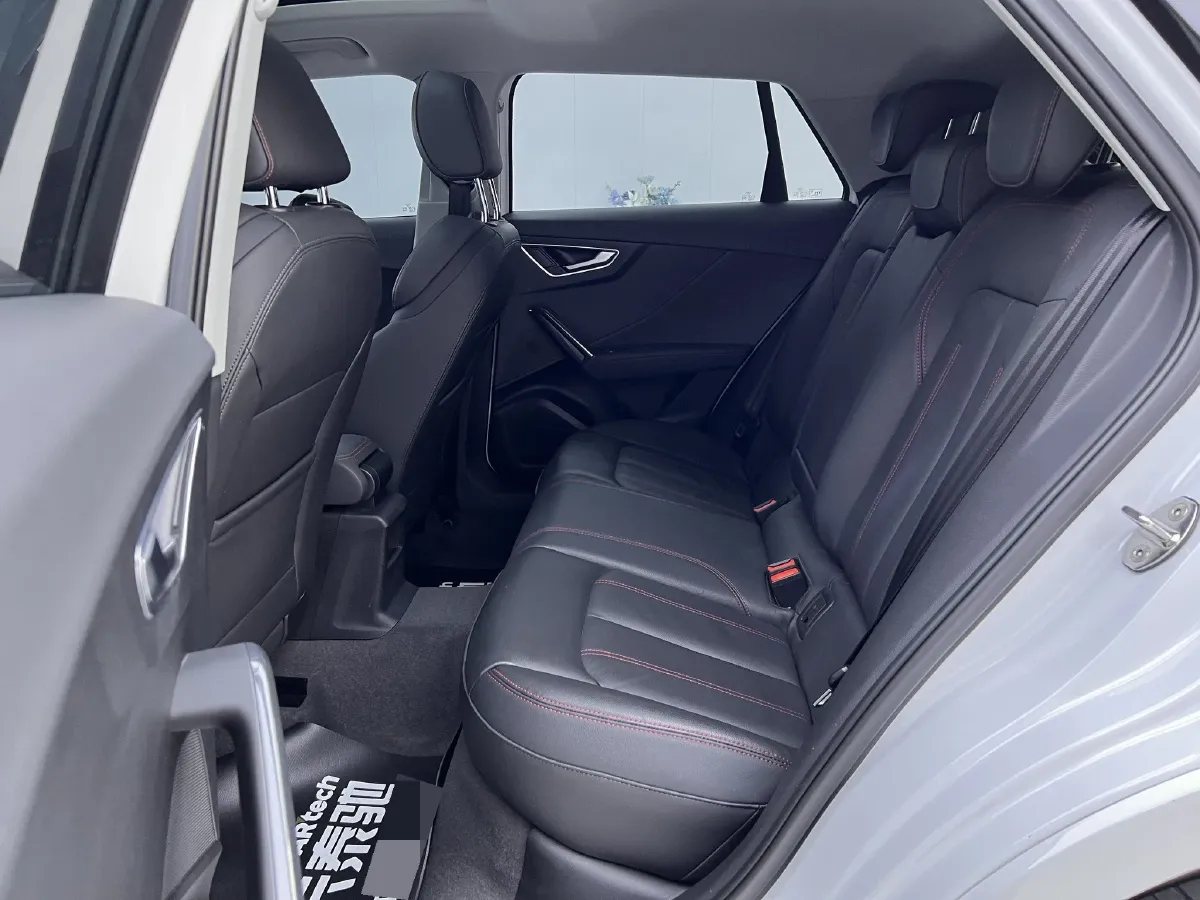 2023 Audi Q2L 1.5T 160HP L4 7DCT,autocango,china used car exporter,china ev exporter,chinese used car exporter,chinese used ev exporter