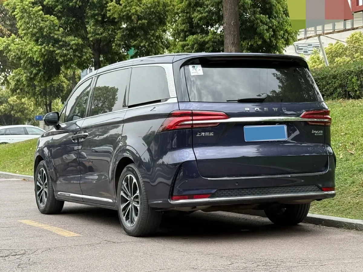 2021 Roewe iMAX8 2.0T 234HP L4 8AT,autocango,china used car exporter,china ev exporter,chinese used car exporter,chinese used ev exporter