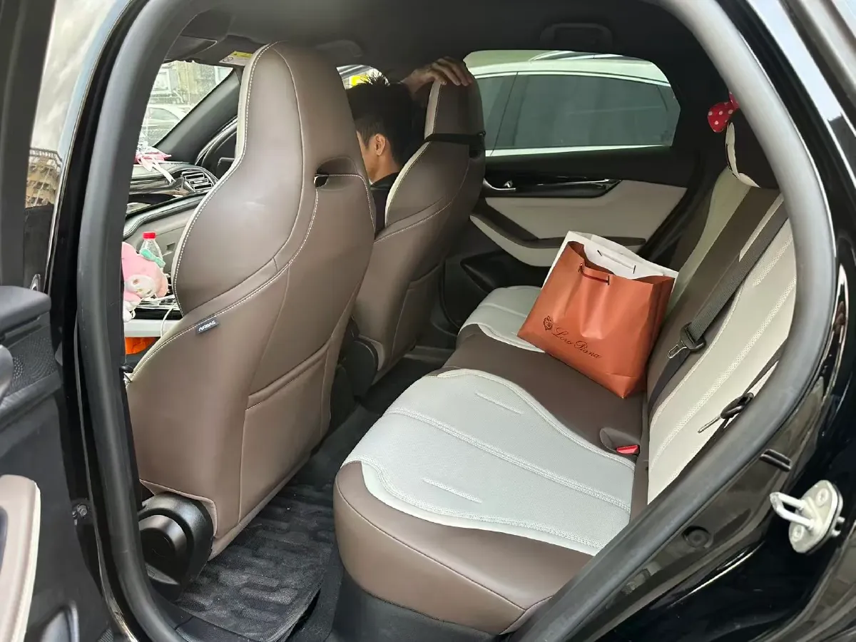 2024 BYD Qin Plus 1.5L 110HP L4 E-CVT PHEV 8.32KWH,autocango,china used car exporter,china ev exporter,chinese used car exporter,chinese used ev exporter