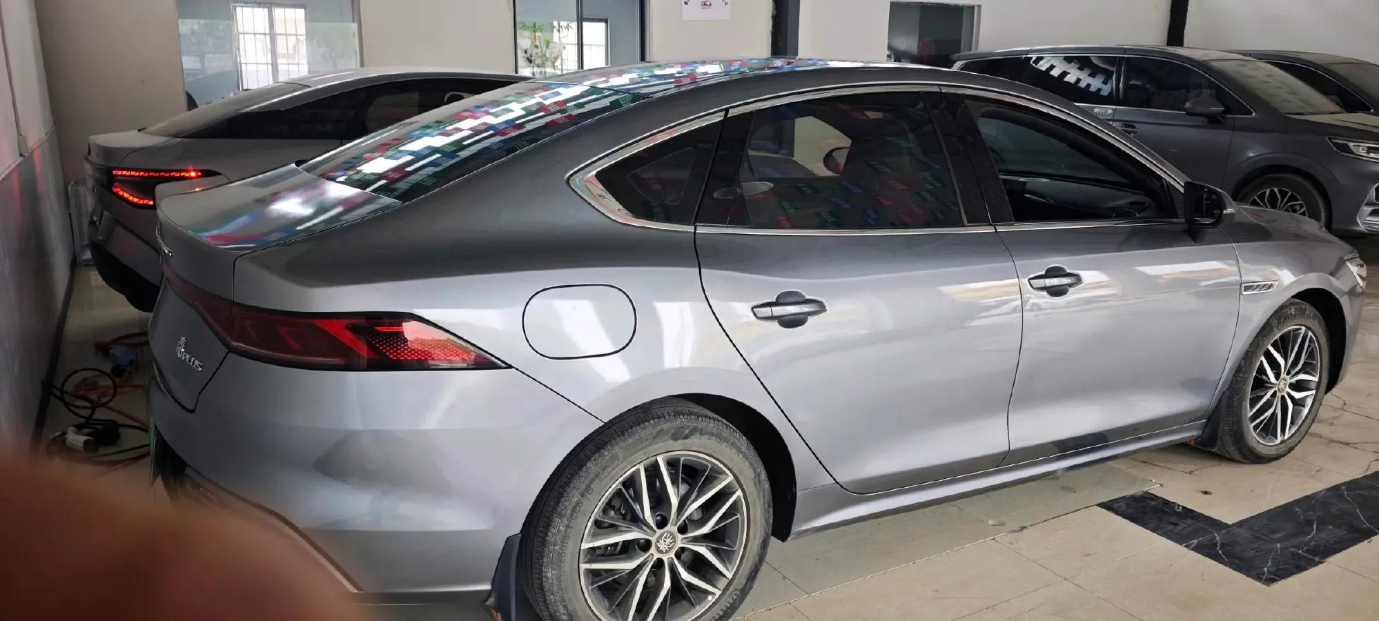 2021 DongFeng FuKang e Elysee BEV 30.7KWH,autocango,china used car exporter,china ev exporter,chinese used car exporter,chinese used ev exporter