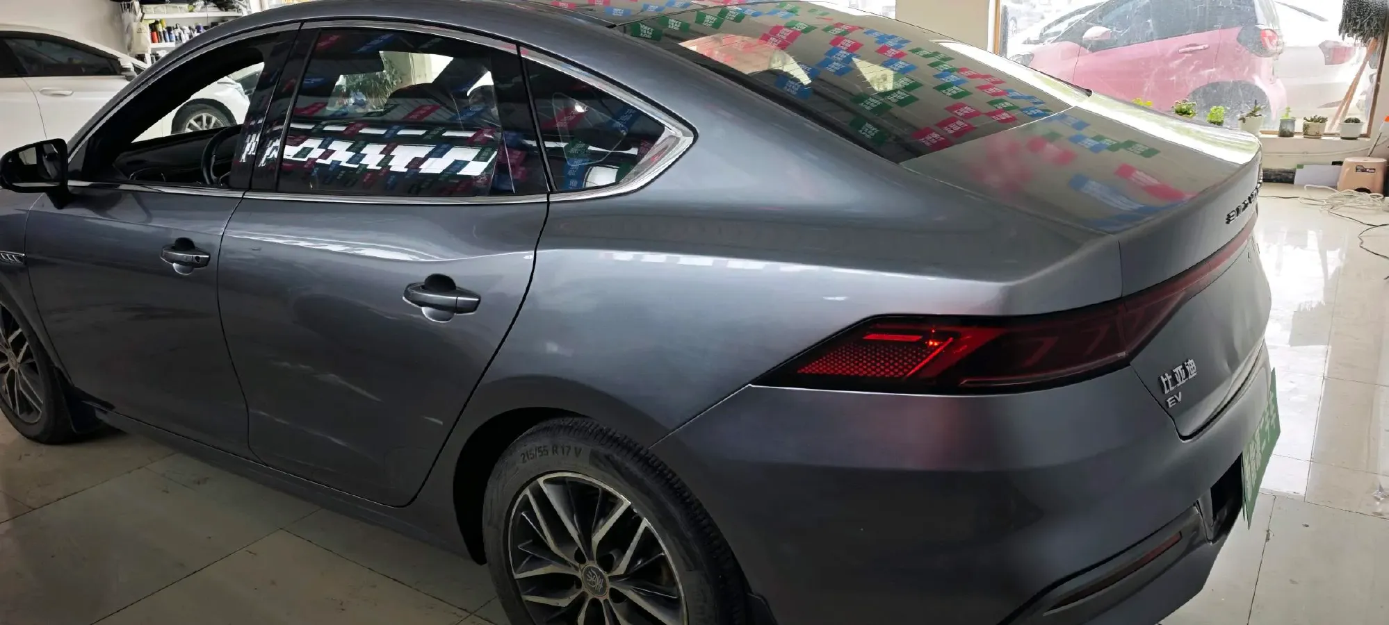 2021 DongFeng FuKang e Elysee BEV 30.7KWH,autocango,china used car exporter,china ev exporter,chinese used car exporter,chinese used ev exporter