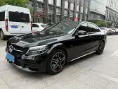 2021 MERCEDES-BENZ C CLASS,autocango,china used car exporter,china ev exporter,chinese used car exporter,chinese used ev exporter