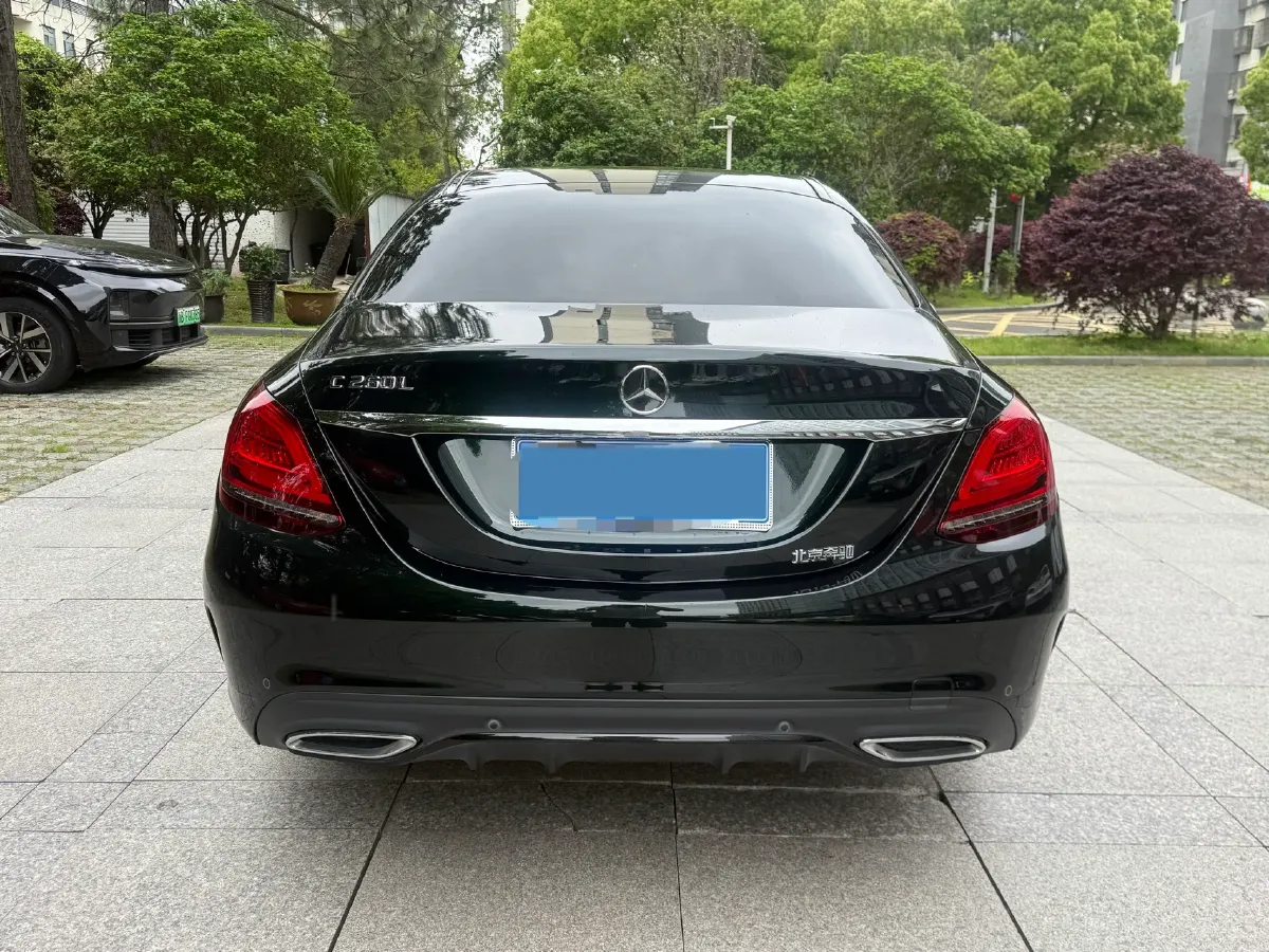 2021 Mercedes-Benz C Class 1.5T 184HP L4 9AT,autocango,china used car exporter,china ev exporter,chinese used car exporter,chinese used ev exporter
