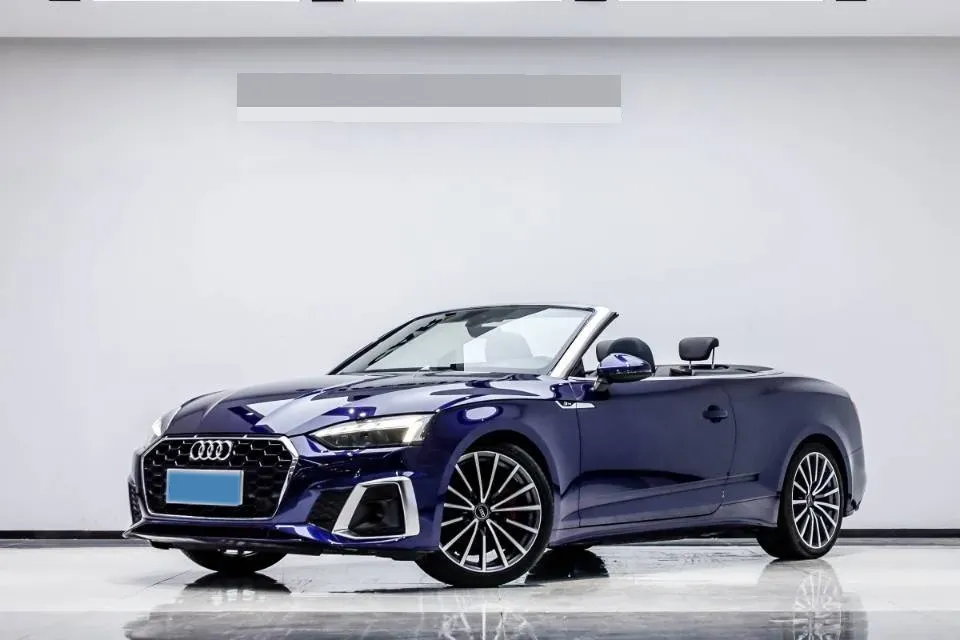 2021 Audi A5 2.0T 204HP L4 7DCT,autocango,china used car exporter,china ev exporter,chinese used car exporter,chinese used ev exporter