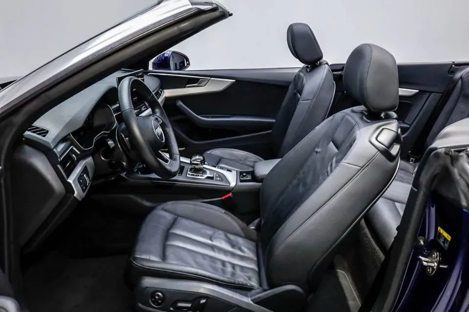 2021 Audi A5 2.0T 204HP L4 7DCT,autocango,china used car exporter,china ev exporter,chinese used car exporter,chinese used ev exporter