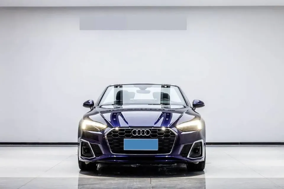 2021 Audi A5 2.0T 204HP L4 7DCT,autocango,china used car exporter,china ev exporter,chinese used car exporter,chinese used ev exporter