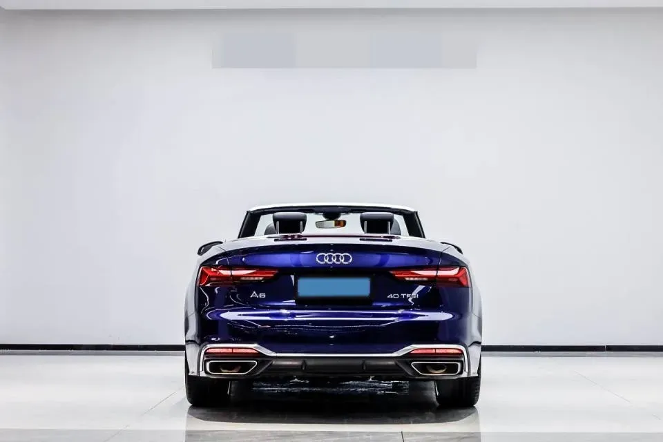 2021 Audi A5 2.0T 204HP L4 7DCT,autocango,china used car exporter,china ev exporter,chinese used car exporter,chinese used ev exporter