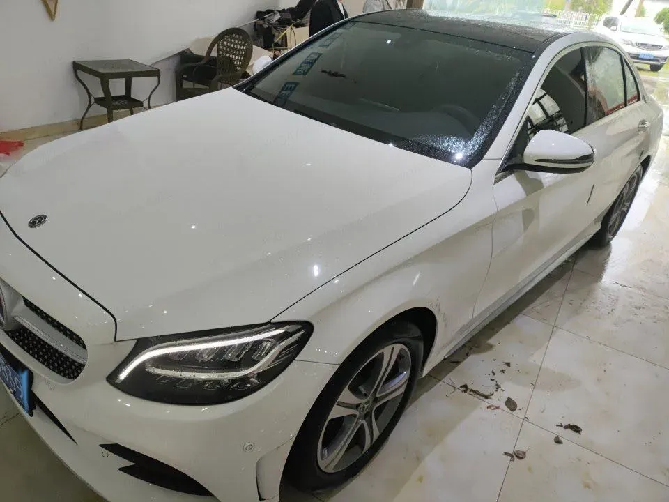 2021 Mercedes-Benz C Class 1.5T 184HP L4 9AT,autocango,china used car exporter,china ev exporter,chinese used car exporter,chinese used ev exporter