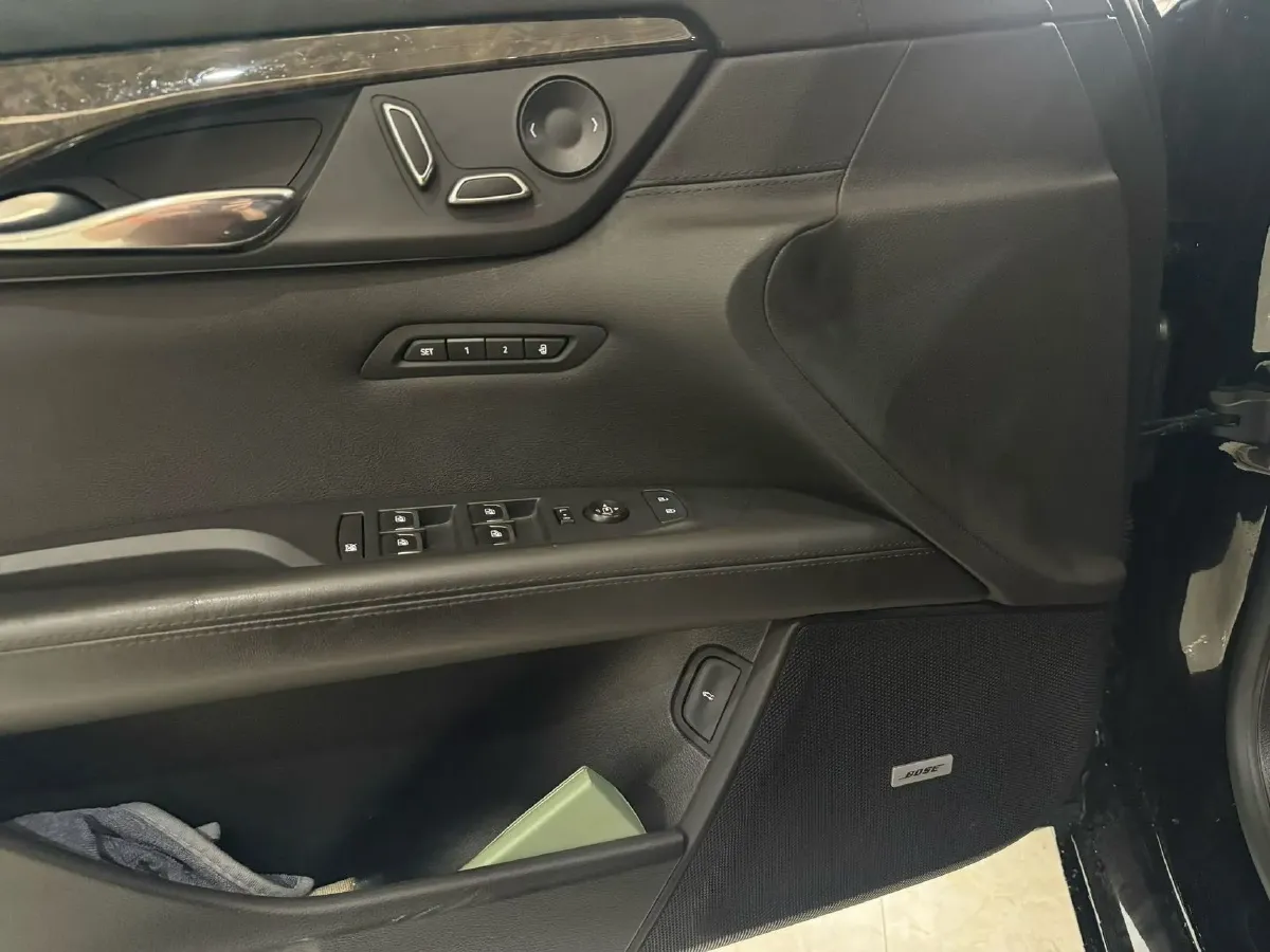 2021 Cadillac CT6 2.0T 237HP L4 10AT,autocango,china used car exporter,china ev exporter,chinese used car exporter,chinese used ev exporter