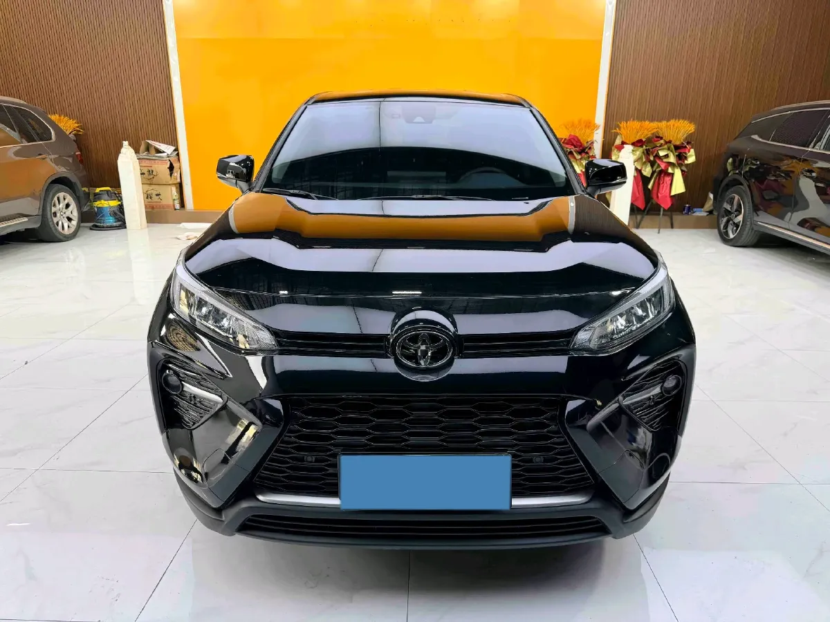2024 Toyota Wildlander 2.0L 171HP L4 CVT,autocango,china used car exporter,china ev exporter,chinese used car exporter,chinese used ev exporter